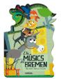 Els Musics De Bremen - Preview