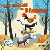 Capa do artigo Els Músics De Bremen
