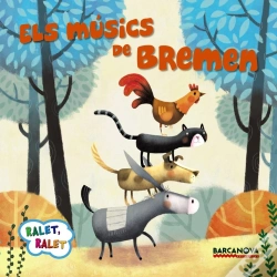 Capa do artigo Els Músics De Bremen