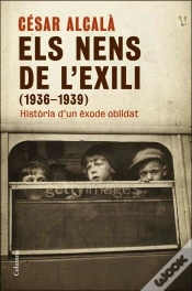 Capa do artigo Els Nens De L