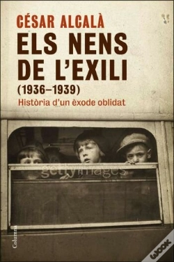 Capa do artigo Els Nens De L'Exili