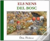 Capa do artigo Els Nens Del Bosc
