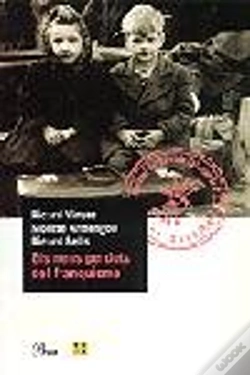 Capa do artigo Els Nens Perduts Del Franquisme