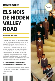 Capa do artigo Els Nois De Hidden Valley Road