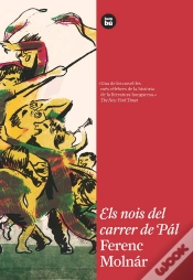Capa do artigo Els Nois Del Carrer De Pál