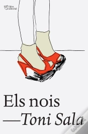 Capa do artigo Els Nois