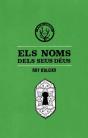 Els Noms Dels Seus Déus - Preview