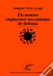 Capa do artigo Els Nostres Enginyosos Mecanismes De Defensa