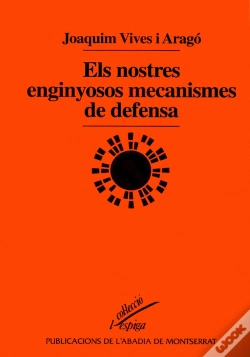 Capa do artigo Els Nostres Enginyosos Mecanismes De Defensa