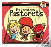 Capa do artigo Els Nostres Pastorets