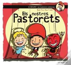 Capa do artigo Els Nostres Pastorets