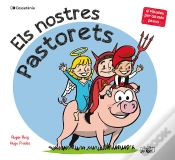 Capa do artigo Els Nostres Pastorets