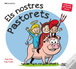 Capa do artigo Els Nostres Pastorets