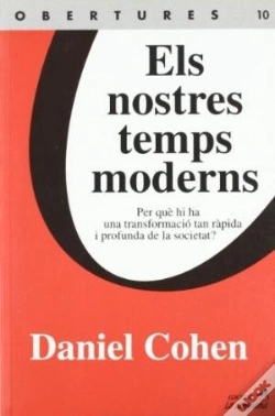 Capa do artigo Els Nostres Temps Moderns