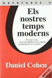 Capa do artigo Els Nostres Temps Moderns