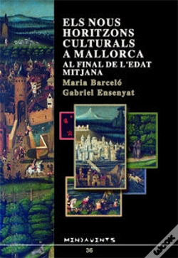 Capa do artigo Els Nous Horitzons Culturals A Mallorca Al Final De L'Edat Mitjana