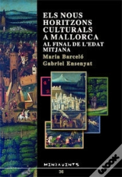 Capa do artigo Els Nous Horitzons Culturals A Mallorca Al Final De L