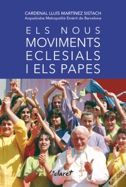 Capa do artigo Els Nous Moviments Eclesials I Els Papes