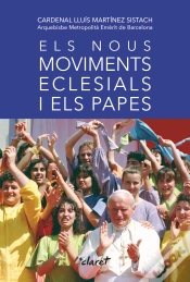Capa do artigo Els Nous Moviments Eclesials I Els Papes