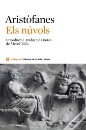 Capa do artigo Els Núvols