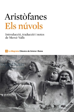 Capa do artigo Els Núvols