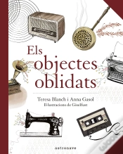 Capa do artigo Els Objectes Oblidats