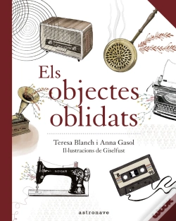 Capa do artigo Els Objectes Oblidats