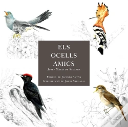 Capa do artigo Els Ocells Amics