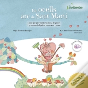 Capa do artigo Els Ocells Arc De Sant Martí