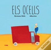 Capa do artigo Els Ocells