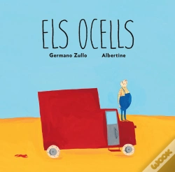 Capa do artigo Els Ocells