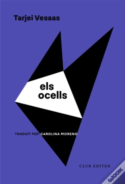 Capa do artigo Els Ocells