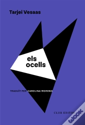 Capa do artigo Els Ocells