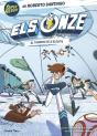 Els Onze 8. El Torneig Dels Elegits - Preview