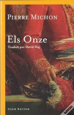 Capa do artigo Els Onze