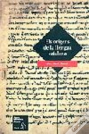 Capa do artigo Els Orígens De La Llengua Catalana
