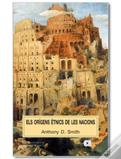 Capa do artigo Els Origens Etnics De Les Nacions