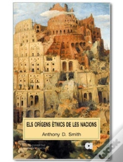 Capa do artigo Els Origens Etnics De Les Nacions