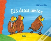 Capa do artigo Els Óssos Amics