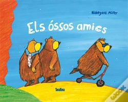 Capa do artigo Els Óssos Amics