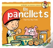 Capa do artigo Els Panellets