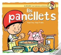Capa do artigo Els Panellets