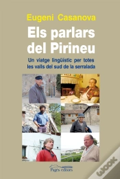 Capa do artigo Els Parlars Del Pirineu