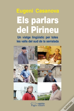 Capa do artigo Els Parlars Del Pirineu