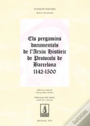 Capa do artigo Els Pergamins Documentals De L