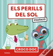 Els Perills Del Sol. Insolacio