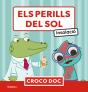 Els Perills Del Sol. Insolacio - Preview