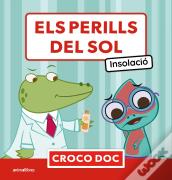 Els Perills Del Sol. Insolacio