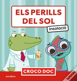 Capa do artigo Els Perills Del Sol. Insolacio