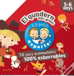Capa do artigo Els Petits Experts. El Quadern Dels Grans